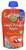 3 PACK of Earths Best Organic Baby Food Puree Sweet Potato & Apple -- 4 oz