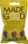 3 PACK of MadeGood Granola Minis Chocolate Banana -- 0.85 oz