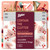 3 PACK OF Ziploc Boho Collection Essential Stuff -- 5 Bags