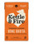 3 PACK OF Kettle & Fire Turmeric Ginger Bone Both -- 16.9 oz