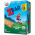 Clif Kid Organic ZBar Iced Oatmeal Cookie -- 12 Bars