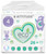 Attitude Baby Diapers Maxi Size 4 -- 26 Diapers