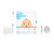 Fridababy Baby Basics Kit -- 1 Kit