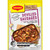 5 PACK of Maggi Devilled Sausages Recipe Base 37g