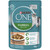 5 PACK of Purina One Wet Cat Food Pouch Hairball Chicken 70g