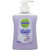 5 PACK of Dettol Antibacterial Liquid Hand Wash Pump Vanilla And Orchid 250ml