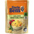 5 PACK of Uncle Ben's Microwave Golden Vegetable Rice Pouch 250g
