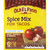 5 PACK of Old El Paso Mexican Reduced Salt Taco Spice Mix 30g