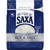 5 PACK of Saxa Natural Rock Salt 500g
