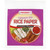 5 PACK of Pandaroo Ingredients Rice Paper Spring Roll 150g