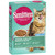 5 PACK of Smitten Cat Food Sardine Tuna & Prawn 1kg