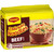 5 PACK of Maggi 2 Minute Instant Beef Noodles 5 pack
