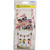 5 PACK of Korbond Cake Topper Mini Bunting 19g