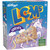 5 PACK of Kellogg's Lcms Unicorn Puffed Rice Snack Bars 132g
