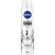 5 PACK of Nivea Black & White Fresh Aerosol Antiperspirant Deodorant 250ml