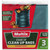 5 PACK of Multix Drawtight Stand Up Garbage Bags 3 pack