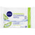 5 PACK of Nivea Biodegradable Cleansing Wipes All Skin Types Aloe Vera 25 pack
