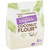 5 PACK of Macro Organic Coconut Flour 400g