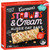 5 PACK of Carman's Strawberry & Cream Aussie Oat Bars 6 pack