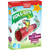 5 PACK of Uncle Tobys Roll-ups Rainbow Berry 6 pack