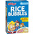 5 PACK of Kellogg's Rice Bubbles Puffed Rice Breakfast Cereal 250g