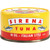 5 PACK of Sirena Tuna In Oil Italian Style 185g