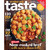 5 PACK of Taste Magazine