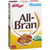 5 PACK of Kellogg's All-bran Wheat Flakes Breakfast Cereal 330g
