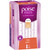 5 PACK of Poise Incontinence Pads Extra Absorbency 12 pack
