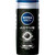 5 PACK of Nivea Men Active Clean Shower Gel & Body Wash + Active Charcoal 500ml
