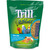 5 PACK of Trill Food Pellets Small Birds 600g