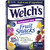 5 PACK of Welch's Super Fruit Mix Fruit Snacks 160g