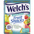 5 PACK of Welch's Tropical Fruits Fruit Snacks 160g
