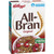 5 PACK of Kellogg's All-bran High Fibre Breakfast Cereal 530g