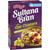 5 PACK of Kellogg's Sultana Bran Fibre Cereal With Oat Clusters 500g