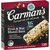 5 PACK of Carman's Classic Fruit & Nut Muesli Bars 6 pack