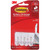 3 PACK OF 3m Command Utensil Hooks Small White 3 pack