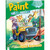 3 PACK OF Paint With Water Book Assorted