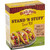 3 PACK OF Old El Paso Stand N Stuff Taco Kit 295g