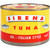3 PACK OF Sirena Tuna In Oil Italian Style 425g
