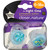 3 PACK OF Tommee Tippee Closer To Nature Night-time Soothers 6 To18 Months 2 pack
