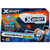 3 PACK OF Zuru Xshot Excel Kickback 8 Darts