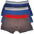 3 PACK OF WW For Kids Boys Underwear Fly Front Trunks 8-10 3 pack