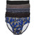3 PACK OF For Kids Boys Briefs Sizes 8-10 5 pack