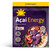 3 PACK OF Amazonia Acai Energy Guarana Blend 100g x4 pack