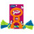 3 PACK OF Total Care Tugger Rope
