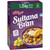 3 PACK OF Kellogg's Sultana Bran High Fibre Breakfast Cereal Value Pack 1.25kg