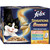 3 PACK OF Felix Sensations Sauces Fish 85g x 12 pack