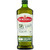 3 PACK OF Bertolli Organic Extra Virgin Olive Oil Fruity Taste 1l