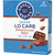3 PACK OF Aussie Bodies Shape Lo Carb Almond Caramel Deluxe Bars 4 pack
